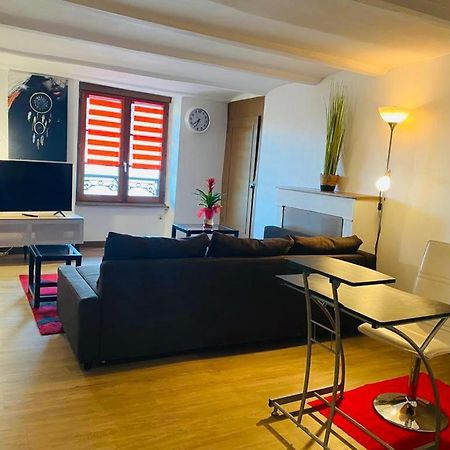 Doux Refuge Apartment Le Puy-en-Velay Exterior photo