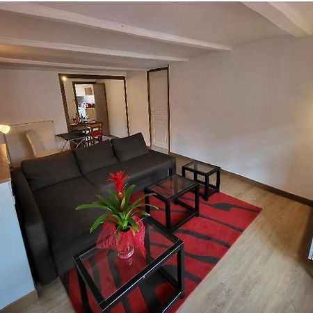 Doux Refuge Apartment Le Puy-en-Velay Exterior photo